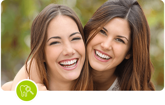 Elegant Cosmetic Dentistry Options