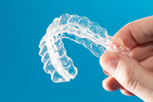Clear Aligners