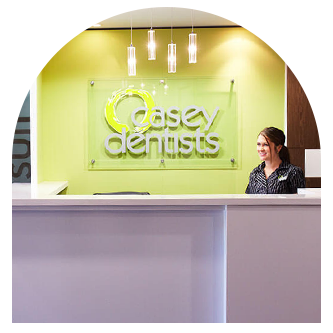 Comfortable, Patient-Focused Environment