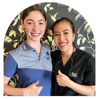 Experienced Invisalign® Provider