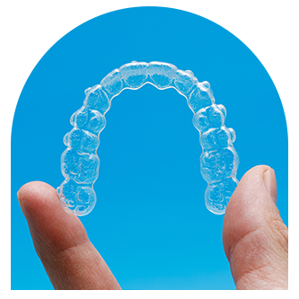 Affordable, Tailored Invisalign® Plans