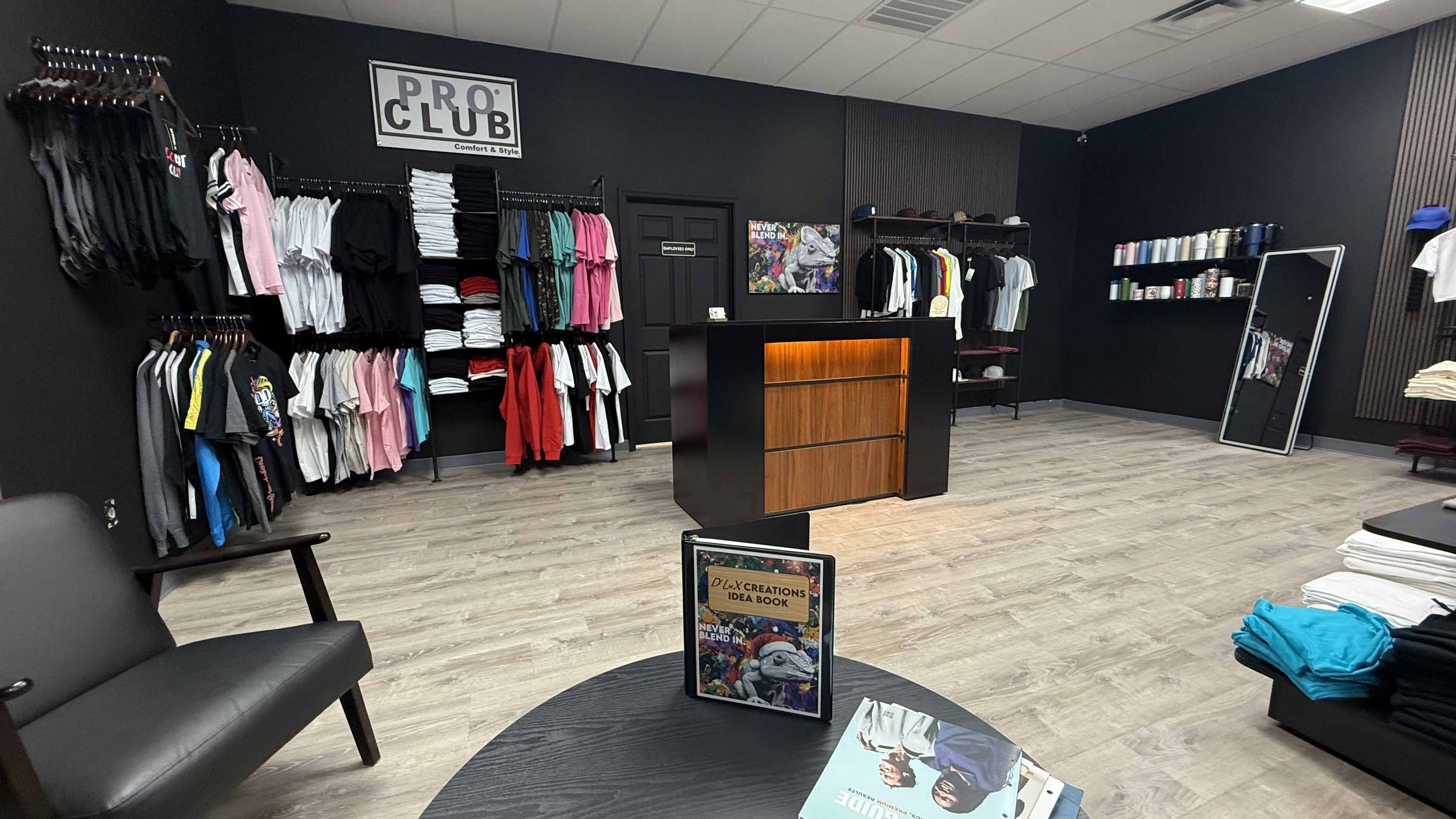 D'Lux Creations Store