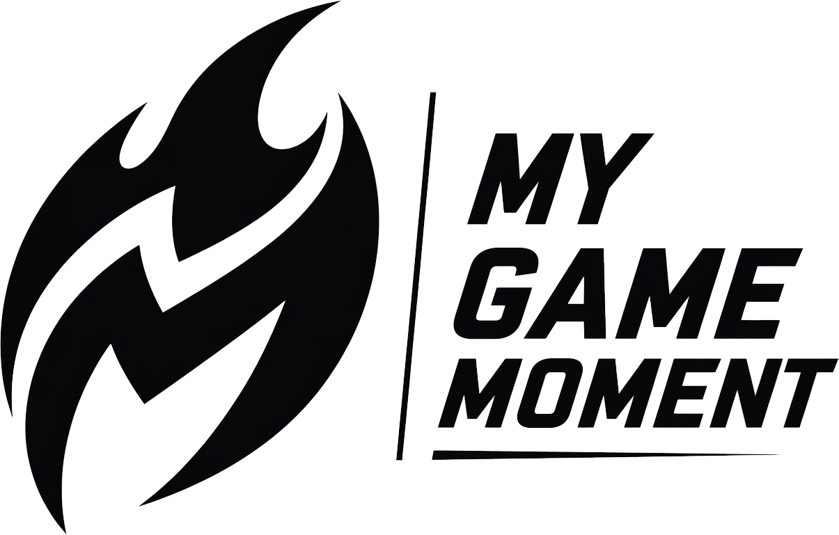 My Game Moment