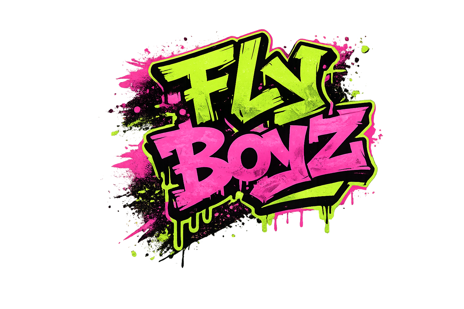 Fly Boyz