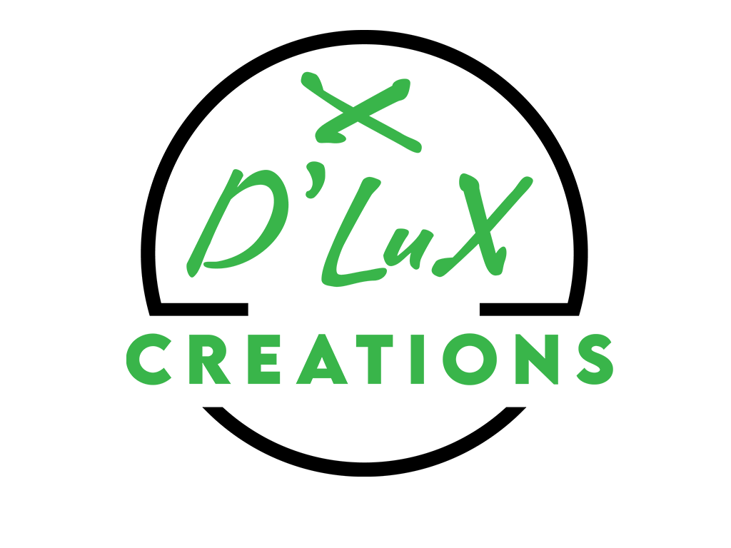 D'Lux Creations - Custom Apparel & Print Shop