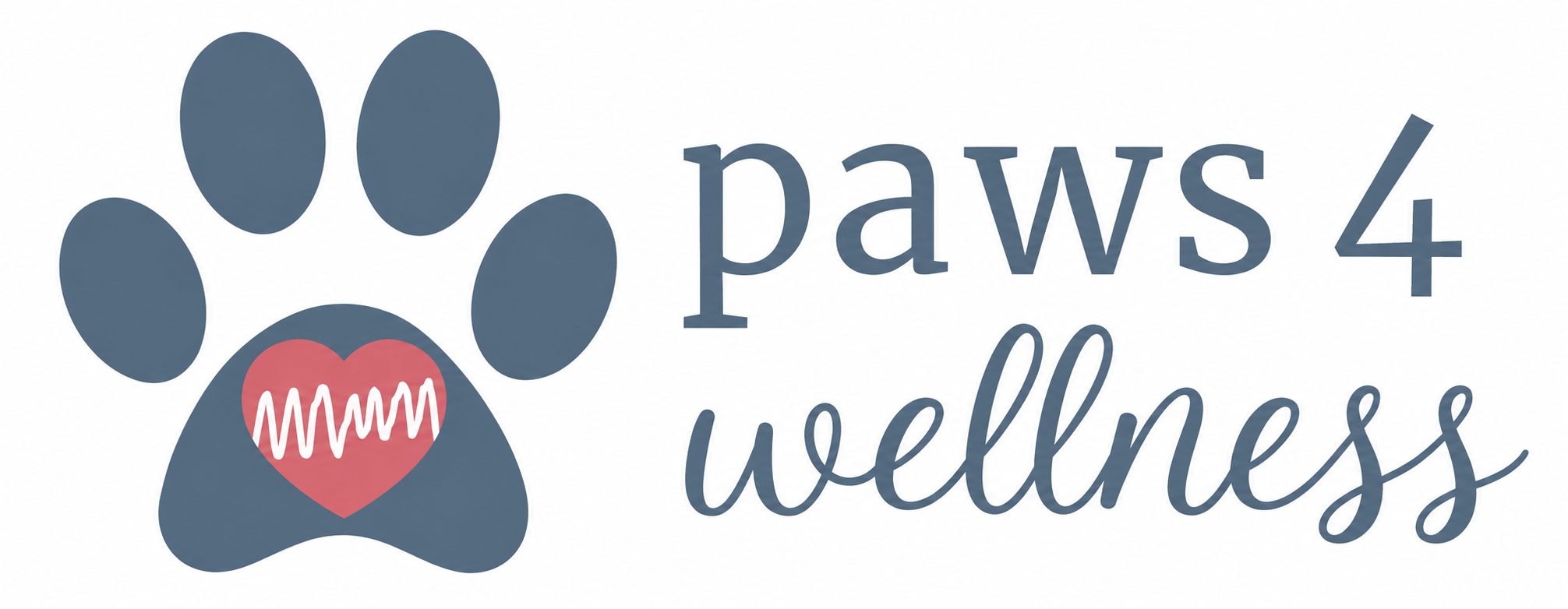 Paws 4 Wellness