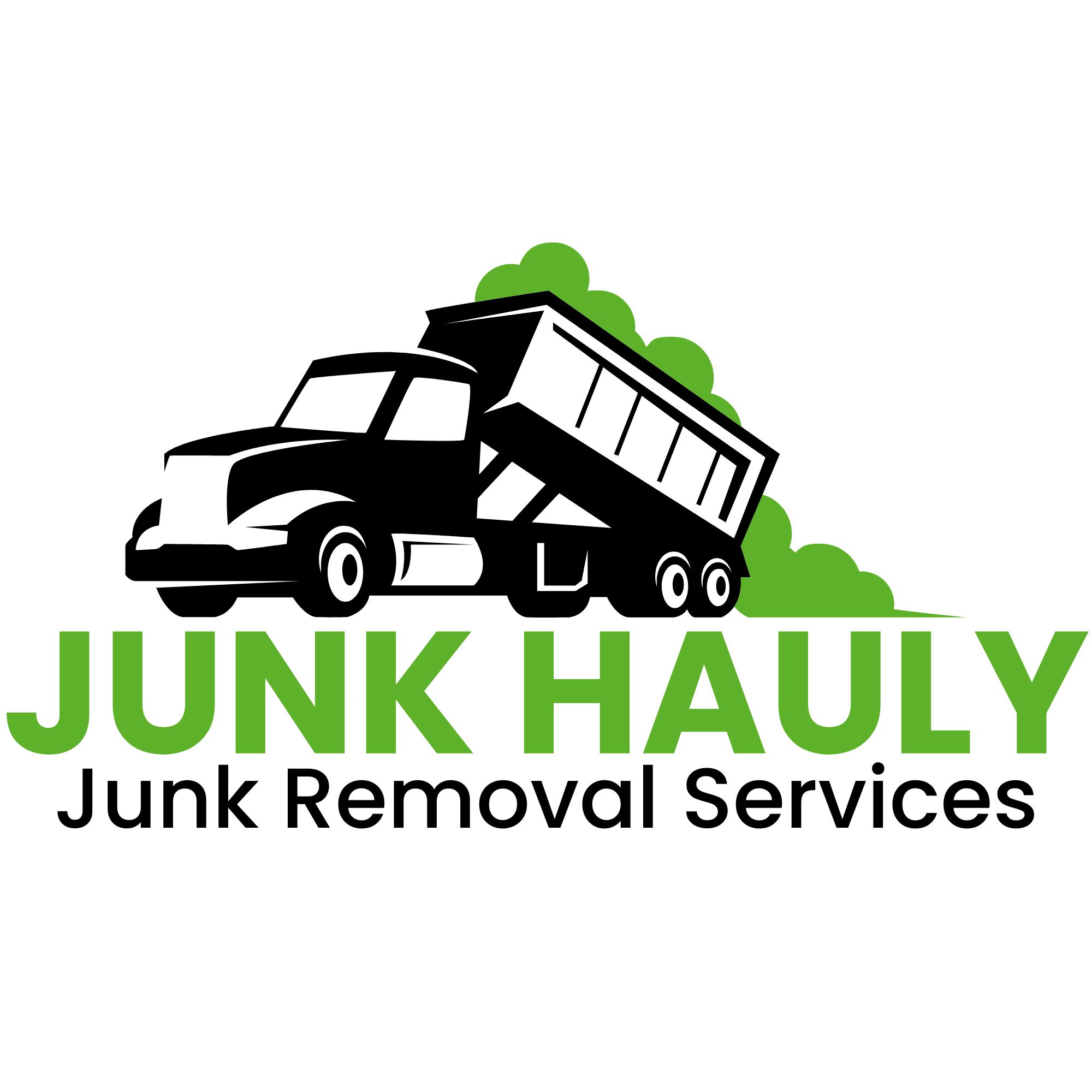 Junk Removal Montgomery County