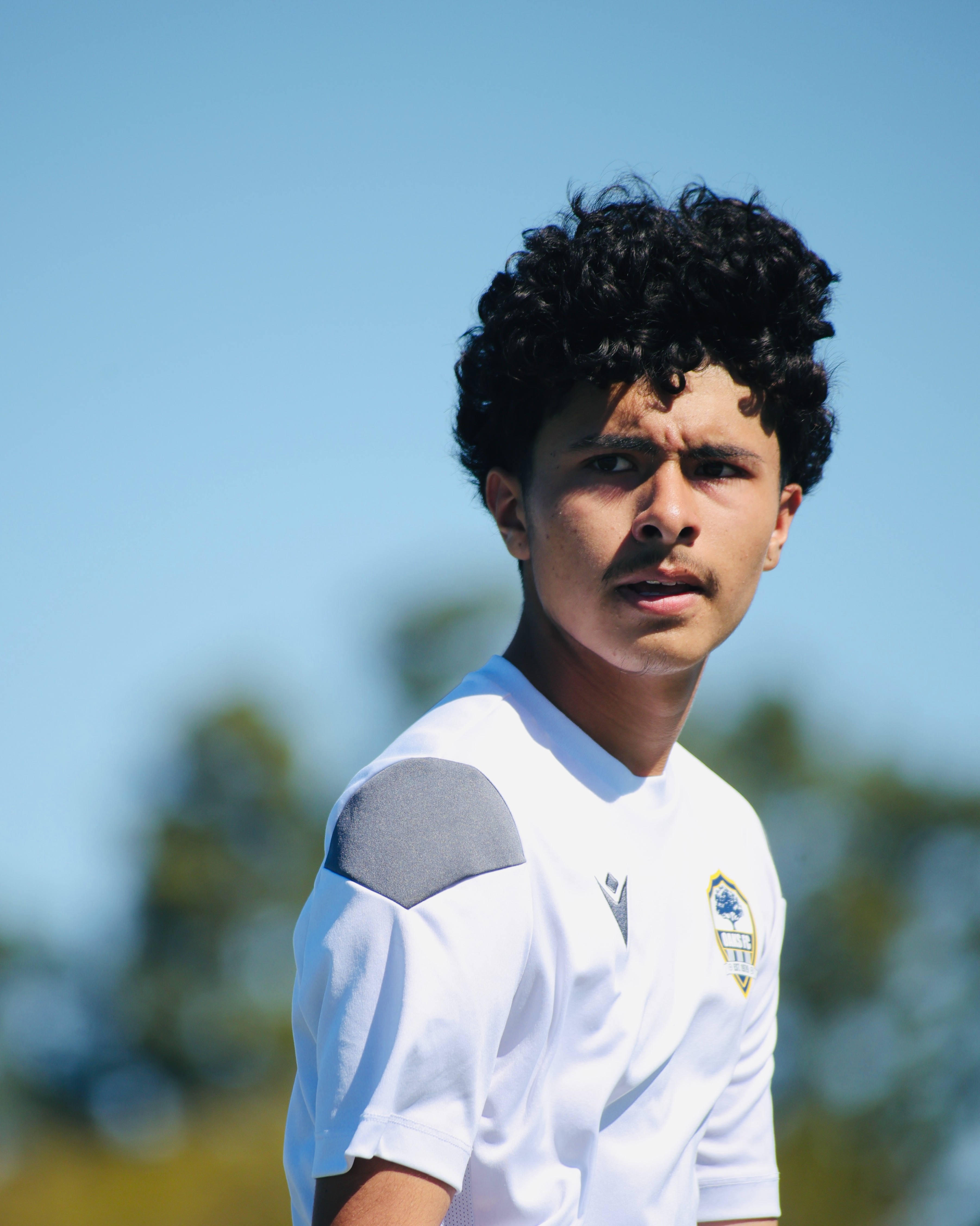 Oaks FC SoCal League side