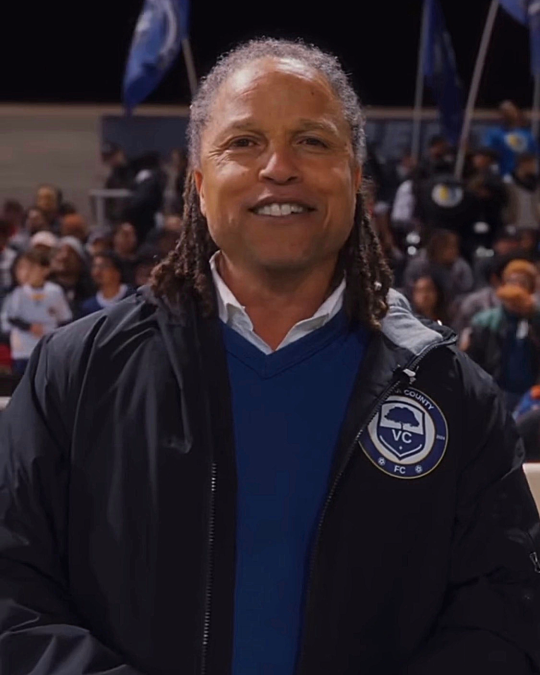 Cobi Jones