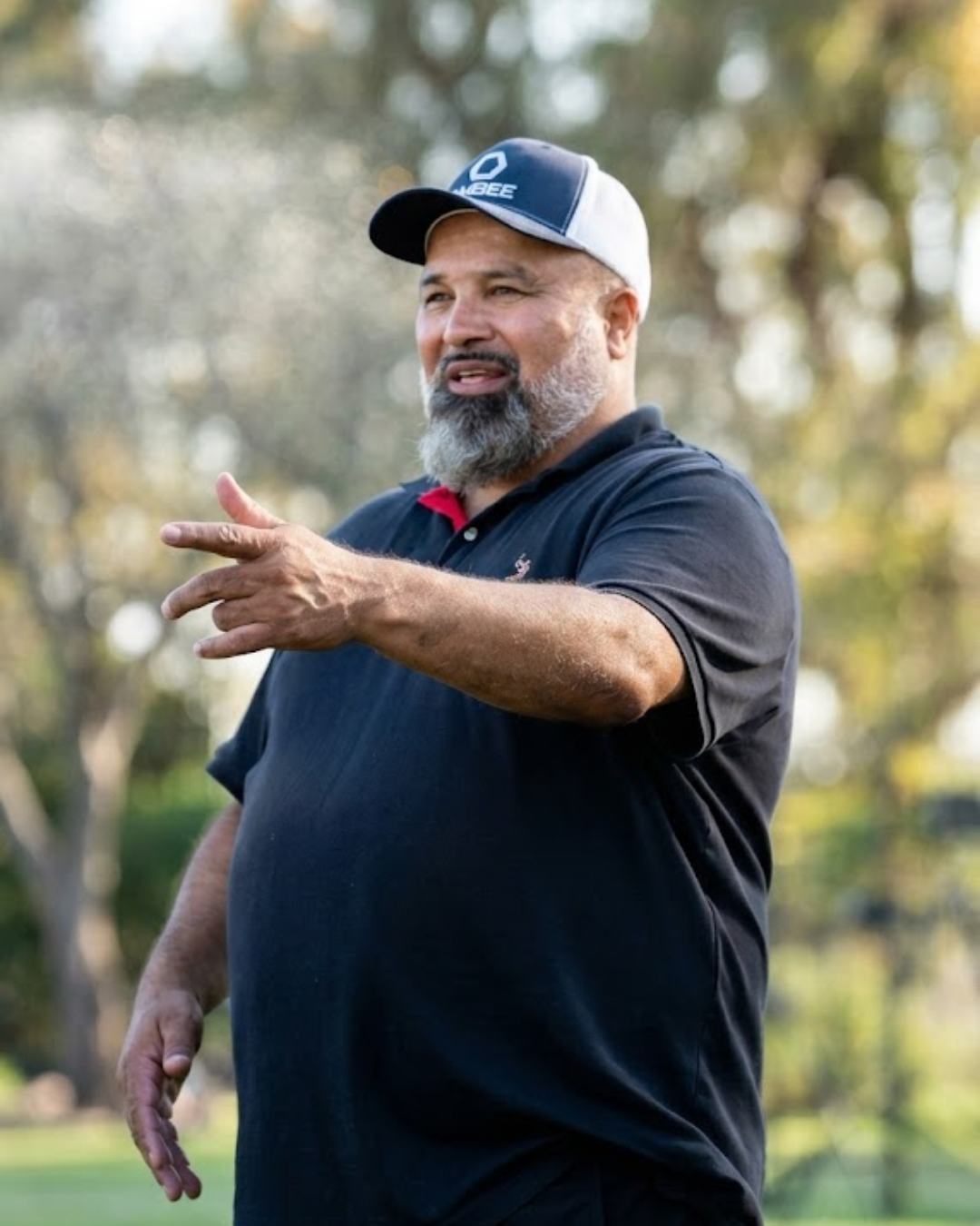 Mark Noorzai