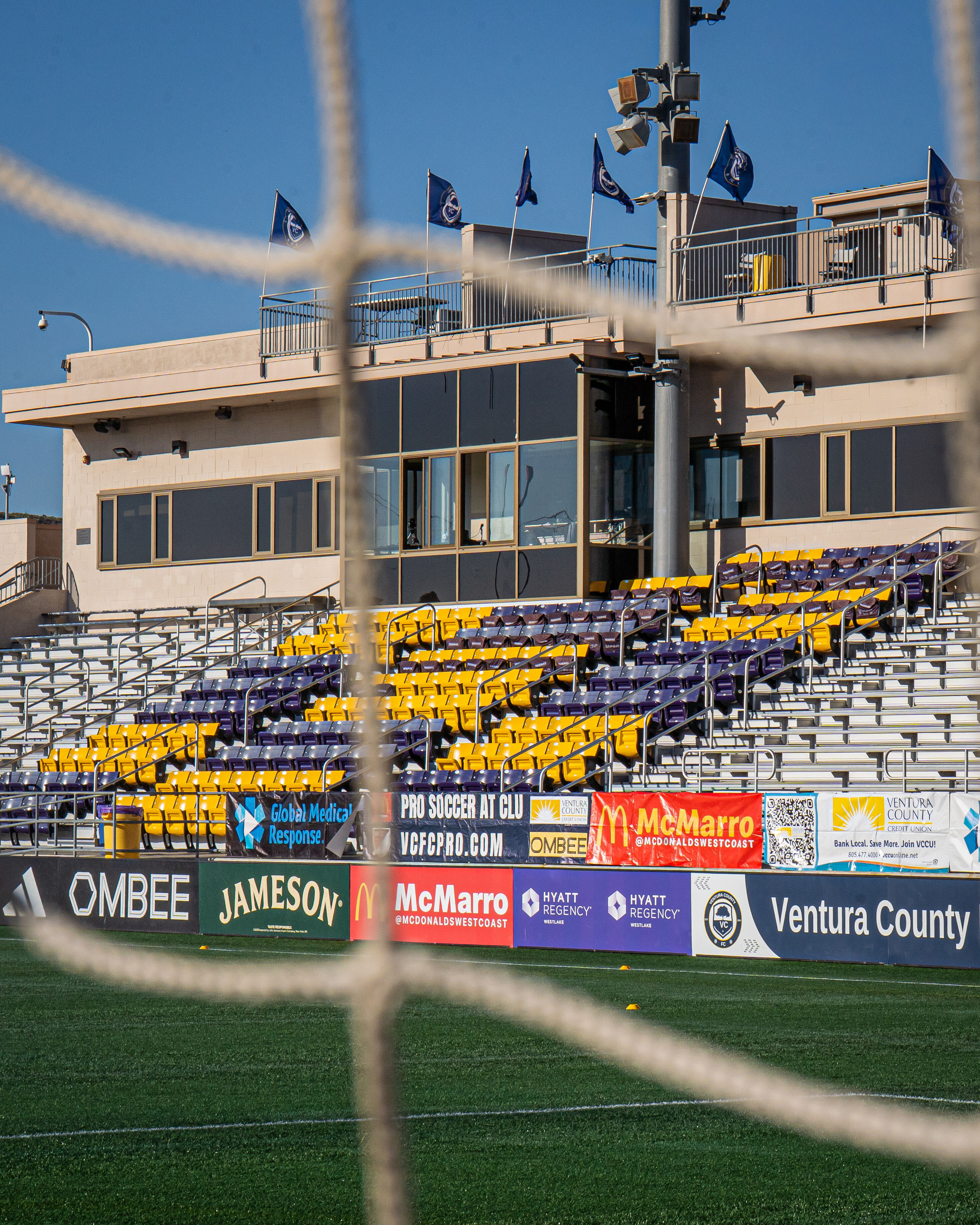 William Rolland Stadium