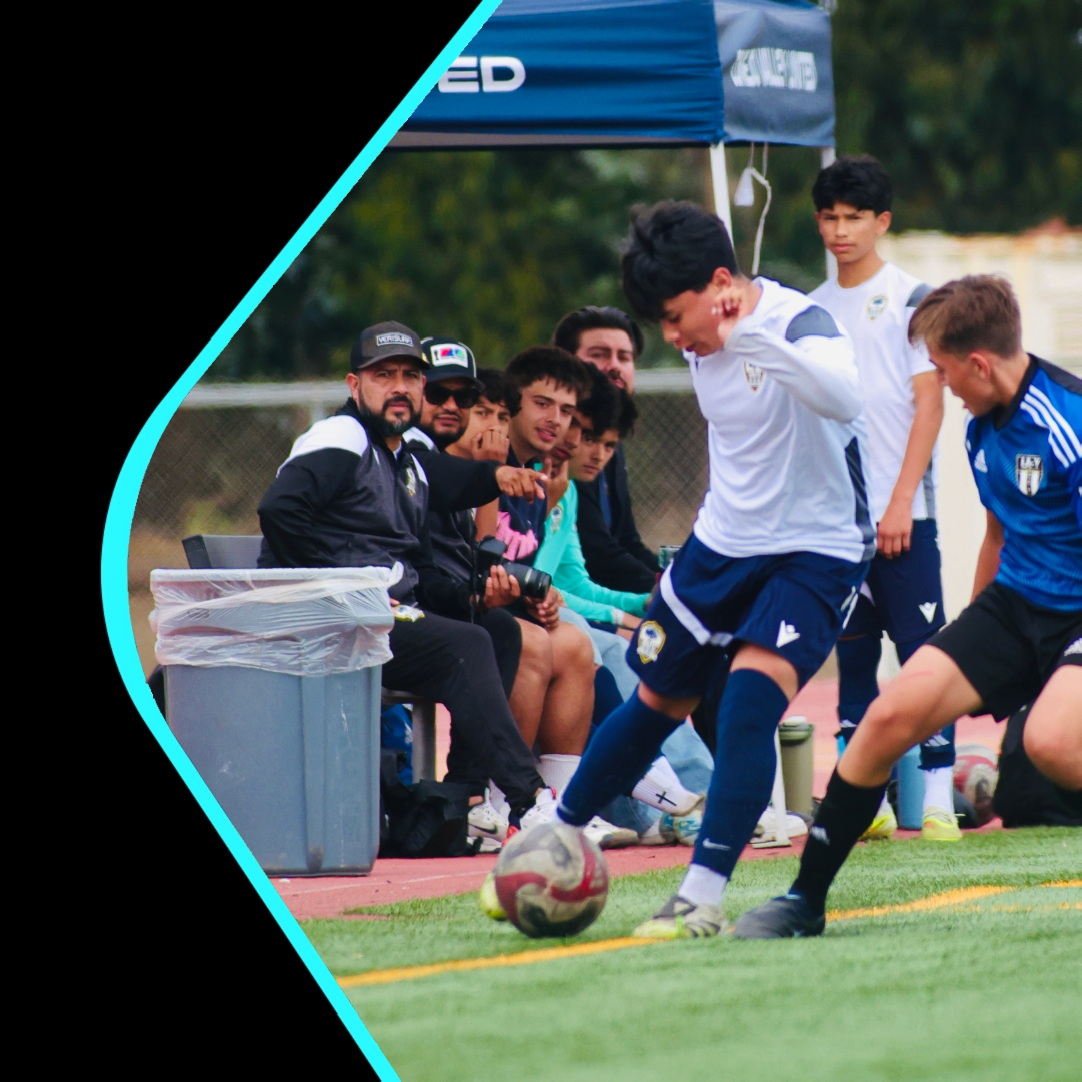 Oaks FC MLS NEXT Academy Division