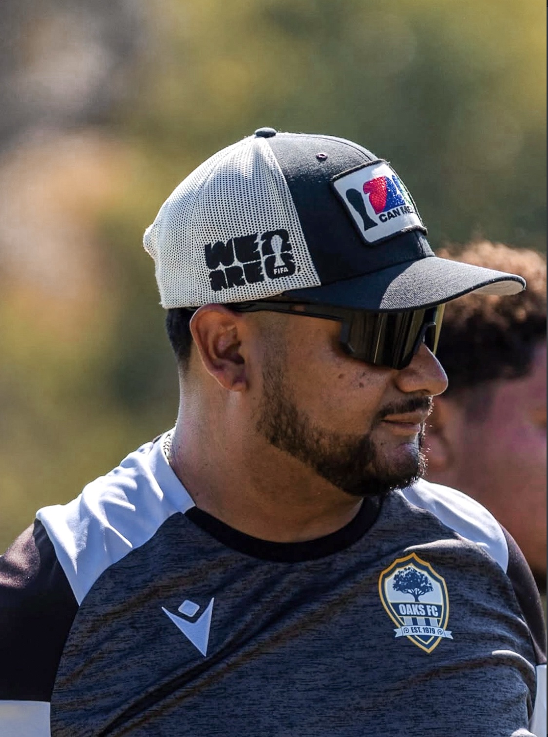 William Delgado