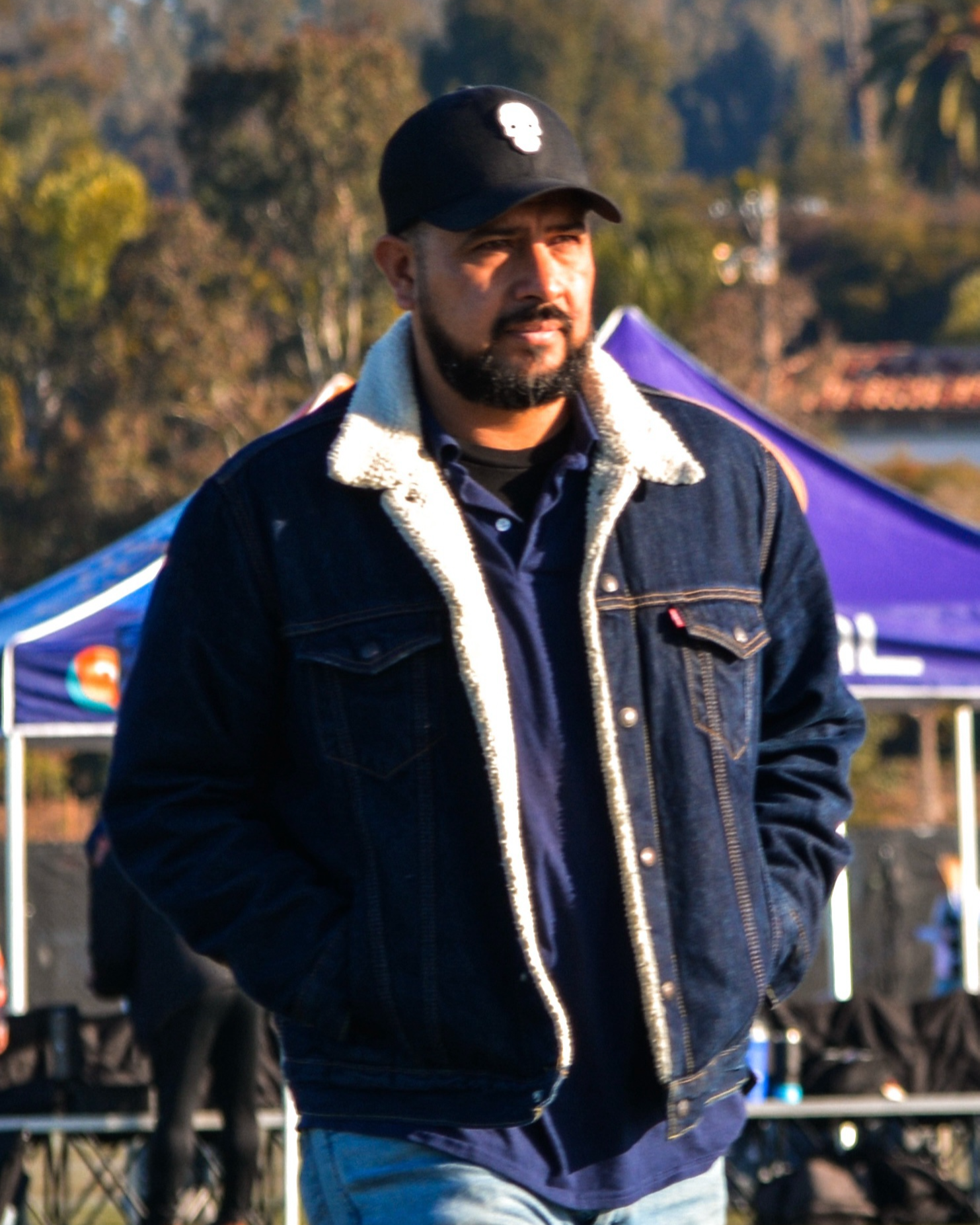 Gerardo Rios