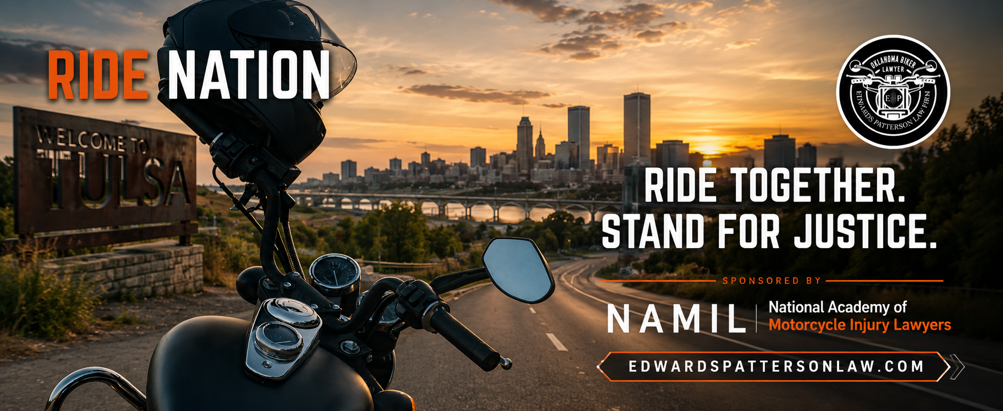 Ride Nation Tulsa