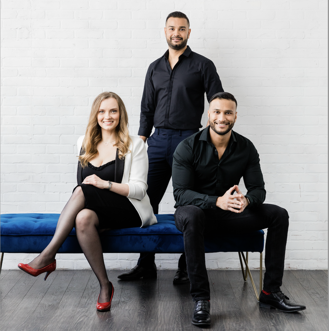 The Sur Group team
