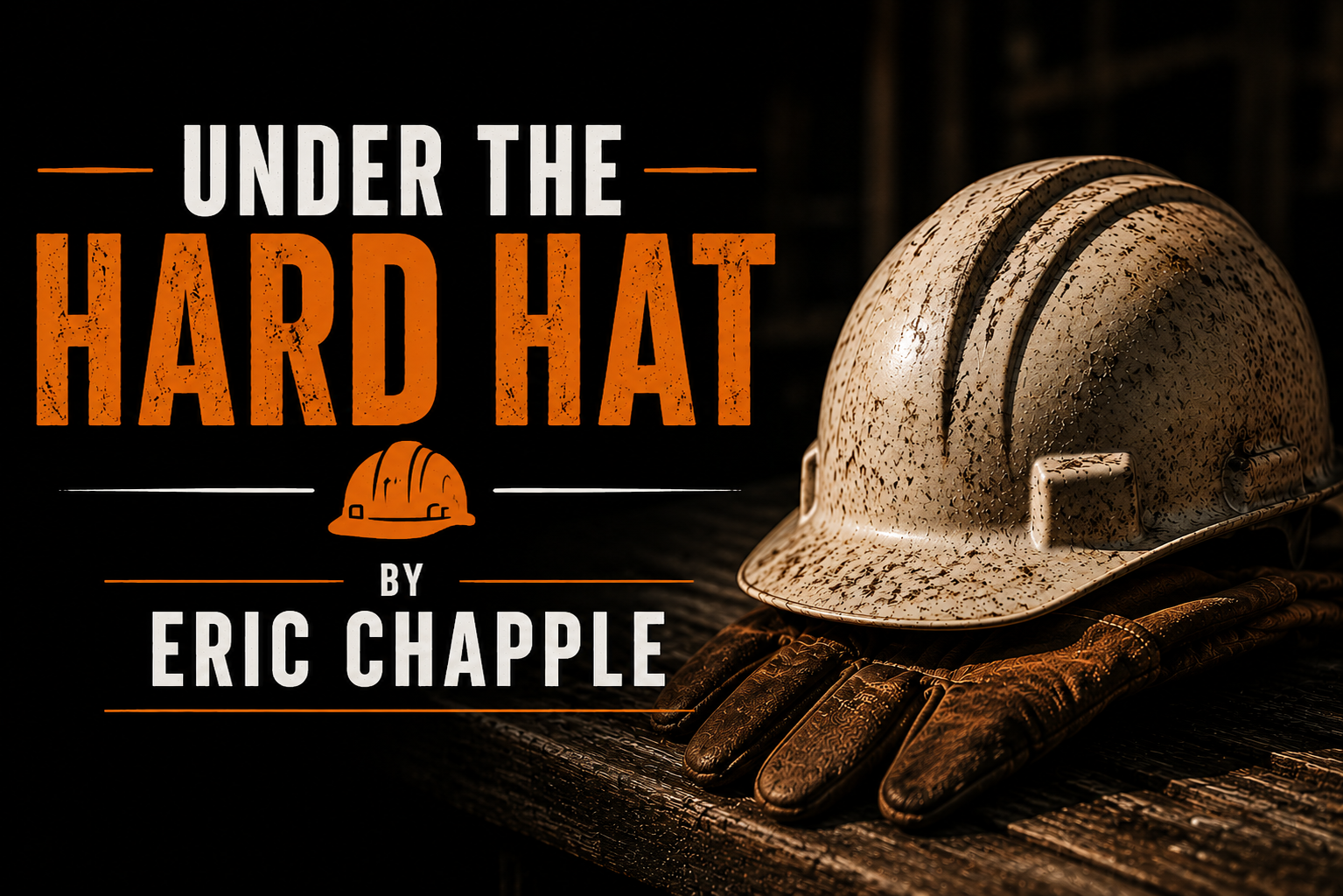 Eric Chapple is the Co-Founder of The Entrepreneurial Hub of the Finger Lakes (TEHFL), a movement focused on building people, leaders, and stronger communities through mindset, leadership, resilience, and real-world experience. With a background rooted in the trades and hands-on leadership, Eric brings practical wisdom, emotional intelligence, and purpose-driven strategies to entrepreneurs, blue-collar professionals, and families navigating pressure, growth, and transformation.

As the creator of The Starting Five System, Eric’s mission is to help people develop structure, resilience, and confidence both personally and professionally. His work focuses on leadership development, emotional regulation, mindset growth, and creating spaces where real conversations lead to lasting impact.