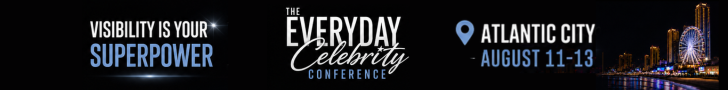 Everyday Celebrity Conference 2026
