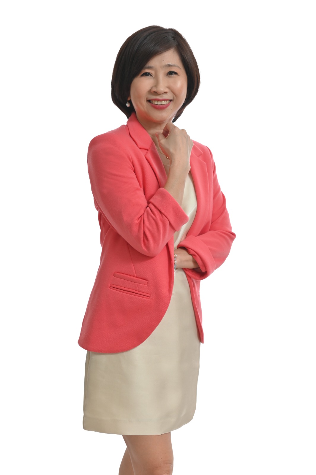 Carol Hoo - Agency Manager