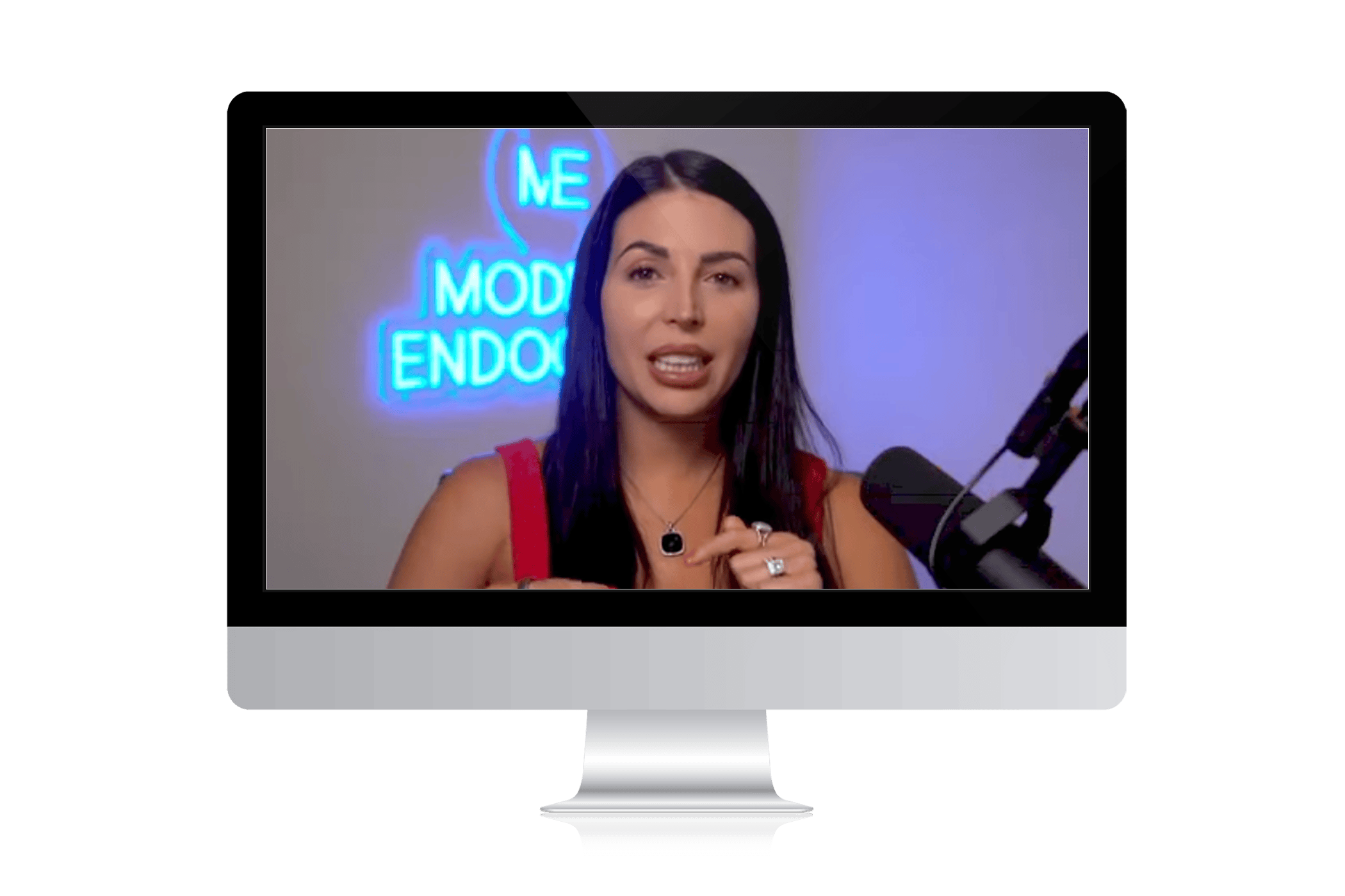 Fix Your Gut Behind-the-Mic Series