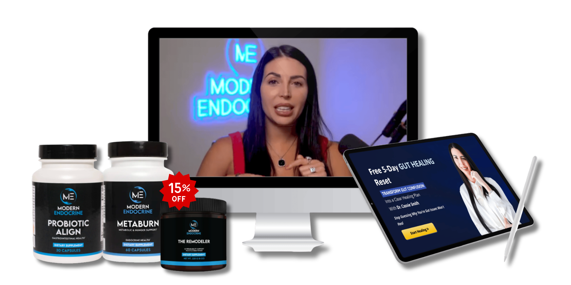 Dr. Cassie Smith's Bonus Resources