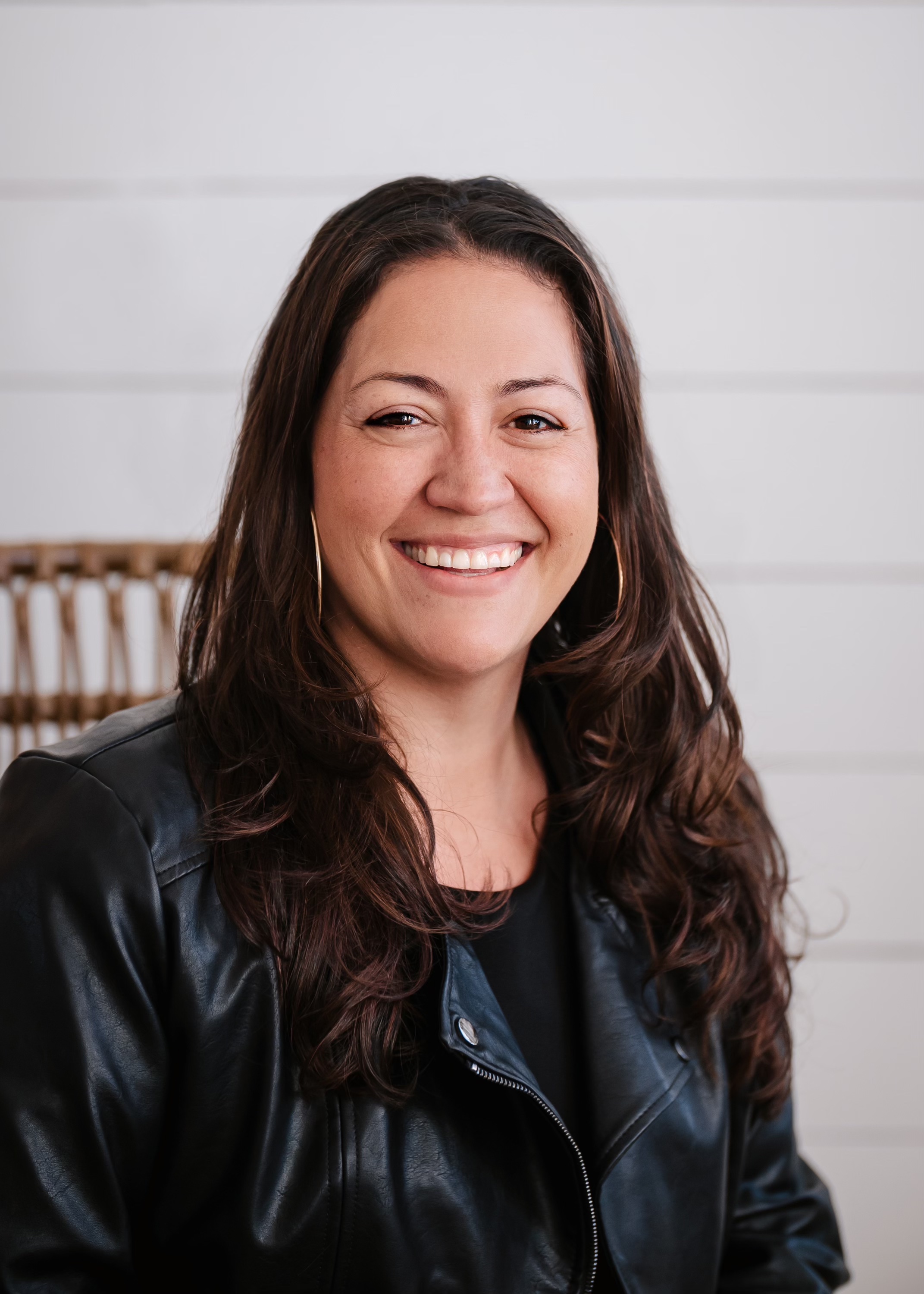 Carmen Rosas, Esq. — Estate Planning Attorney, Legacy Protection Firm, San Mateo California