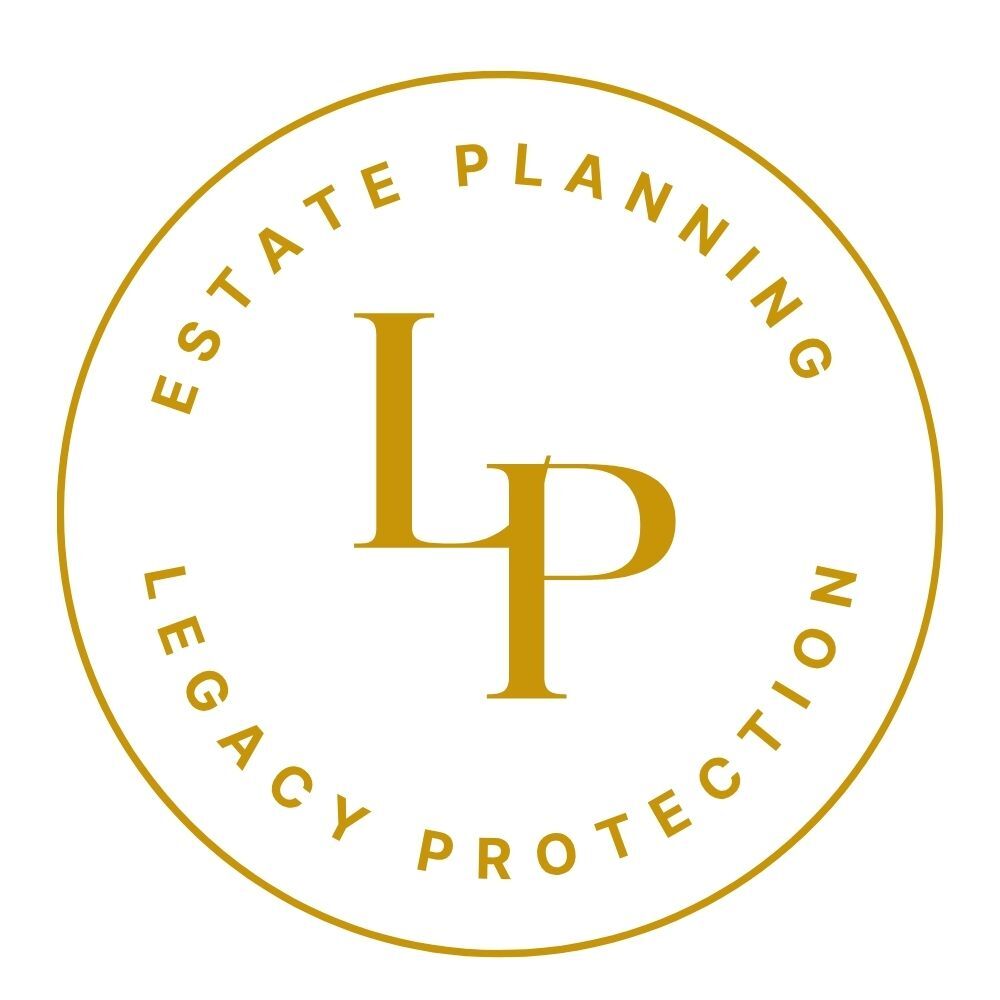 Legacy Protection Firm estate planning attorney San Mateo CA