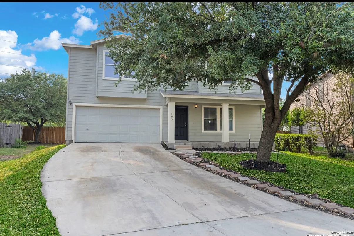 House we buy