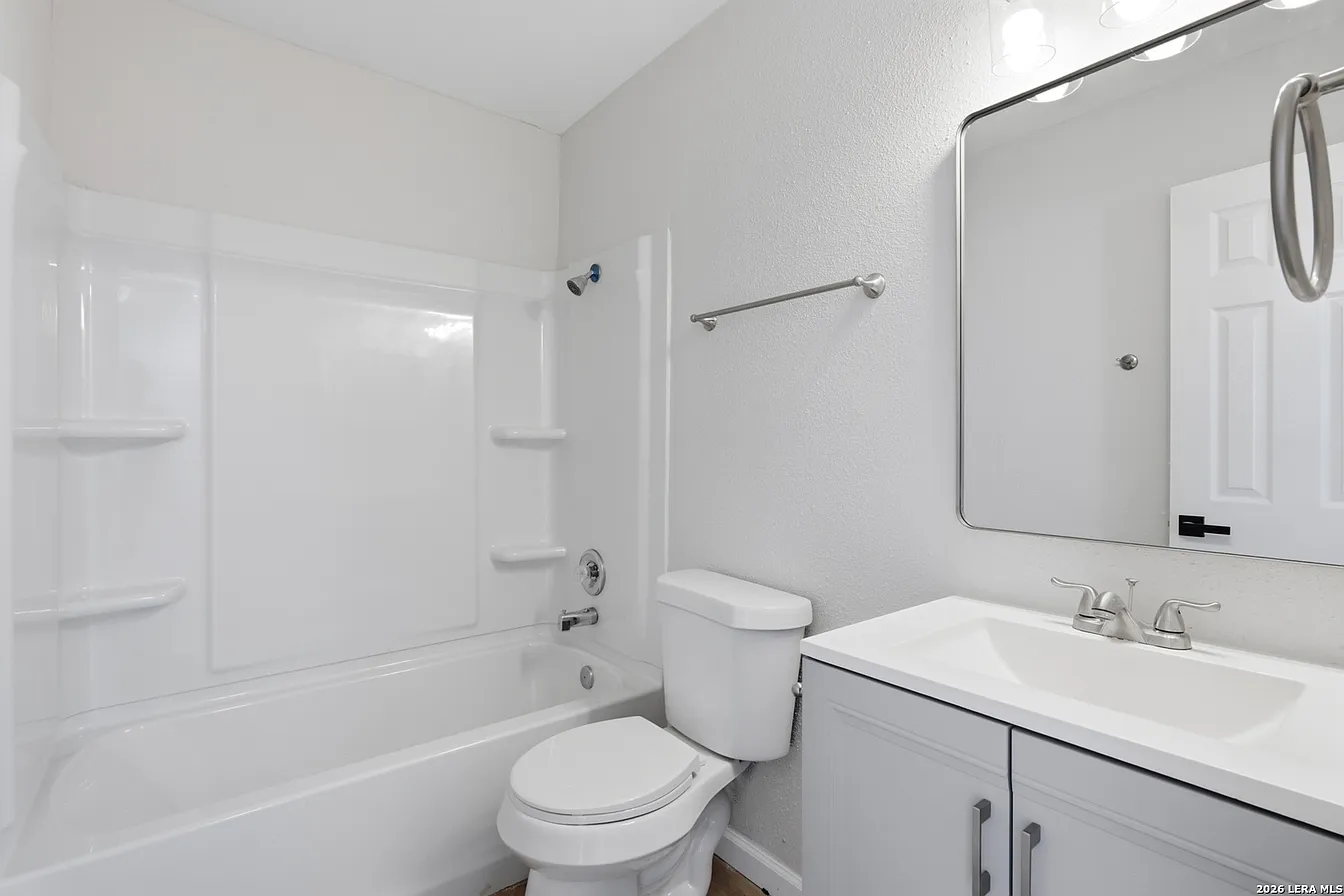 Property after renovation