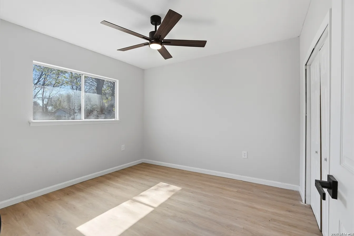 Property after renovation