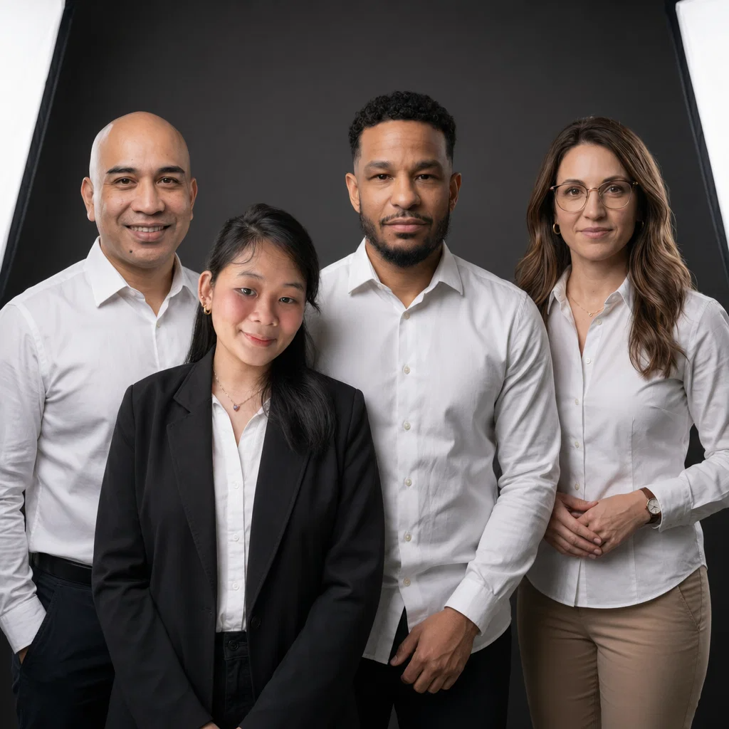SB Investments team