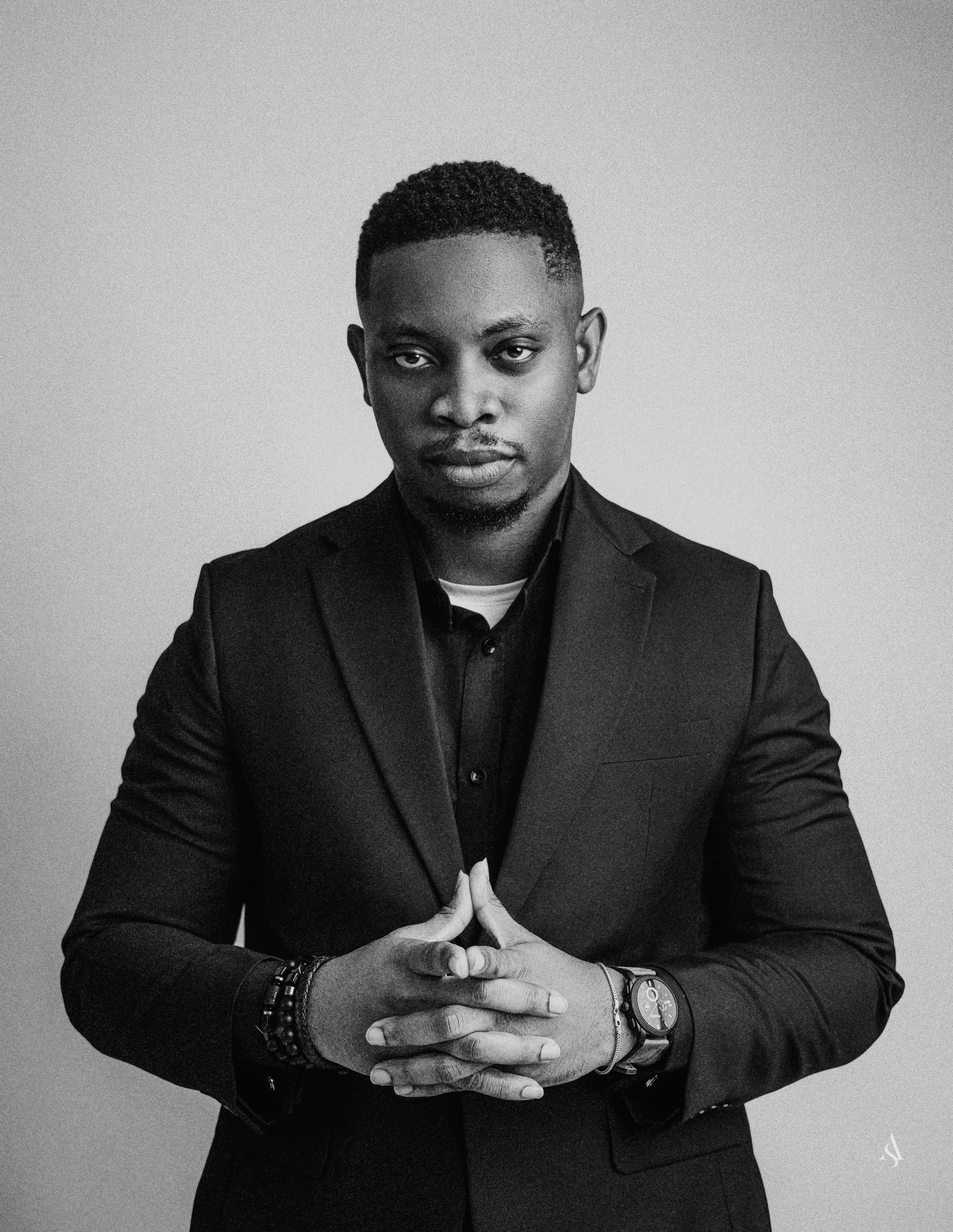 Bruno Nwogu