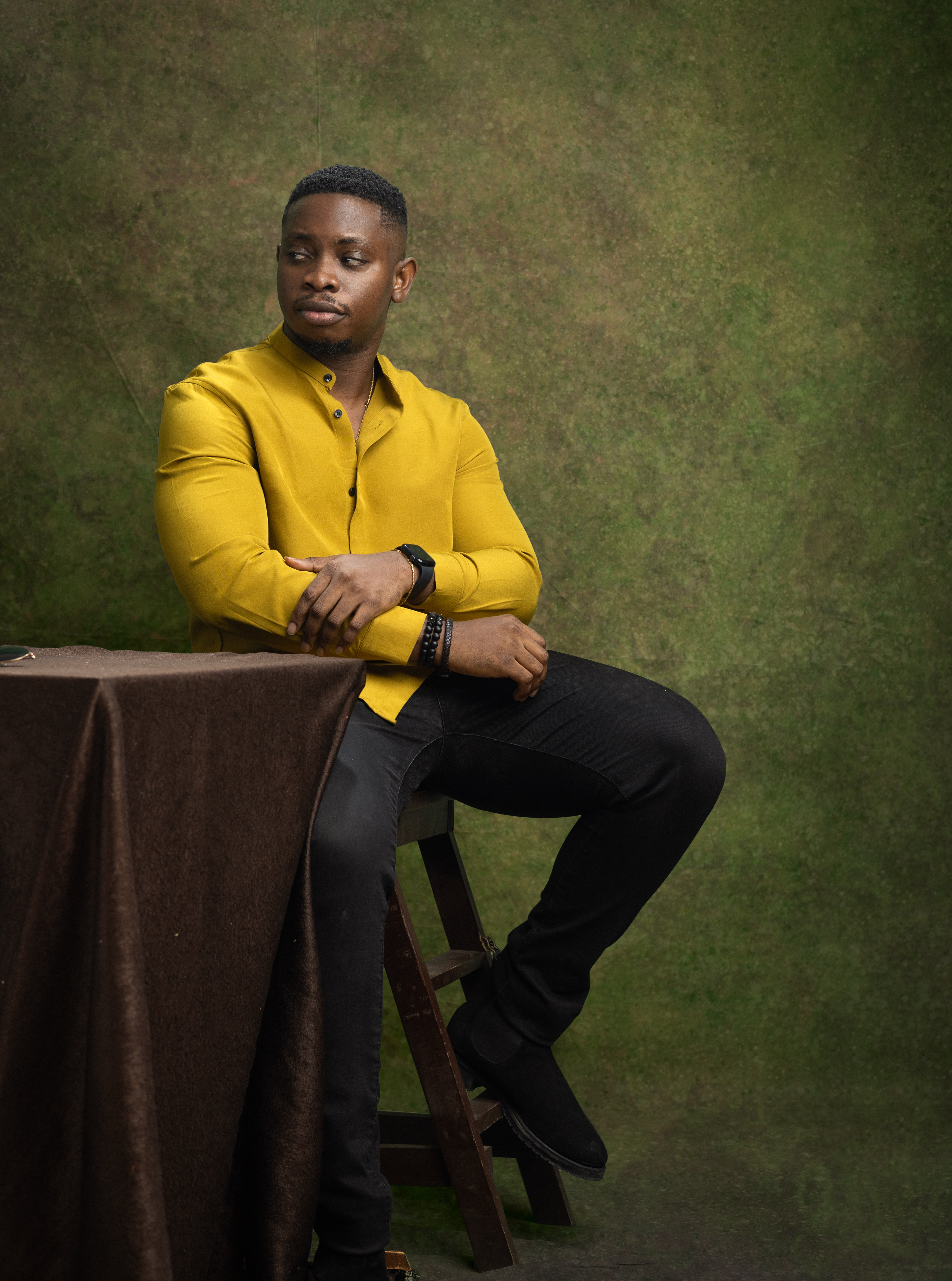 Bruno Nwogu