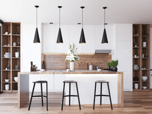 Interior Designs in Brisbane