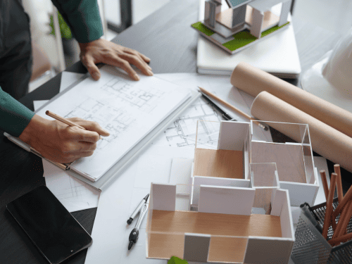Architectural Designs in Brisbane