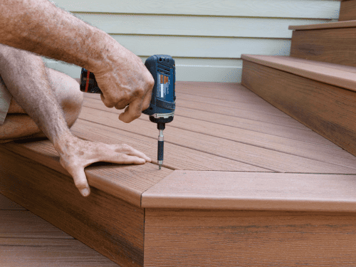 Decking in Brisbane