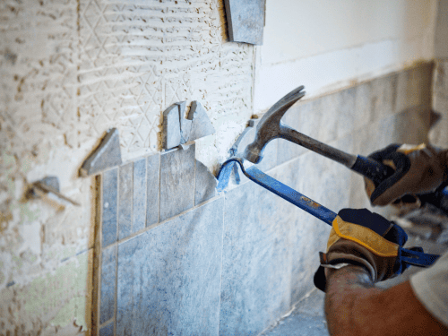 Refurbishing in Brisbane