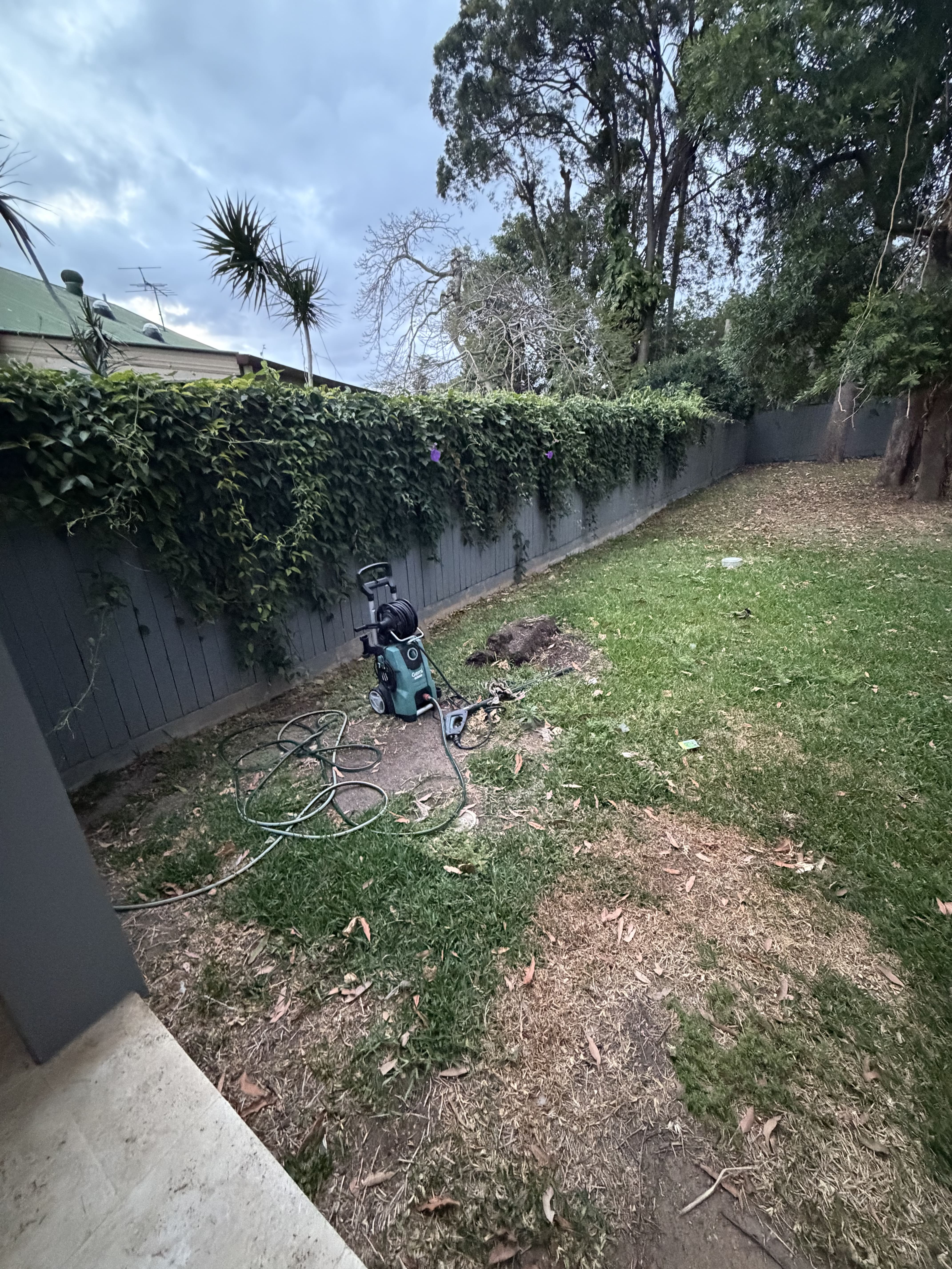 Lawn Mowing Brisbane