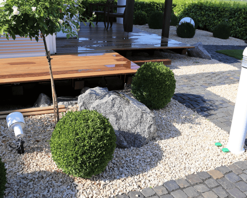  Home Gardening