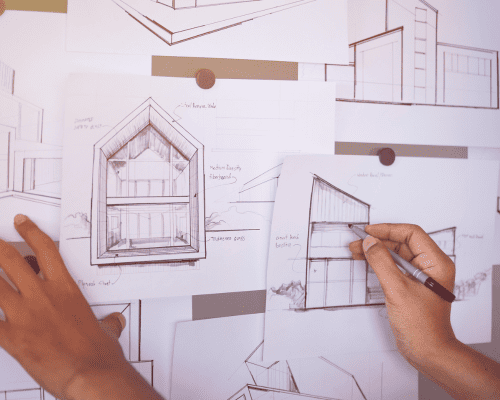 Bulimba Architectural Designs