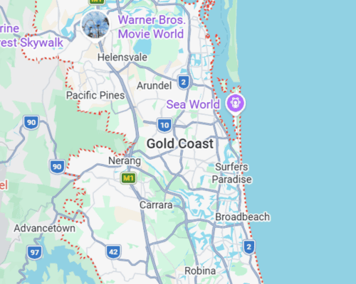 Gold Coast Lawn Mowing