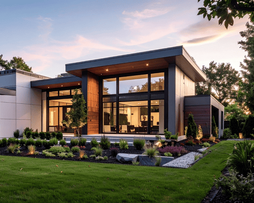  Commercial Gardening