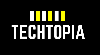 Techtopia Logo