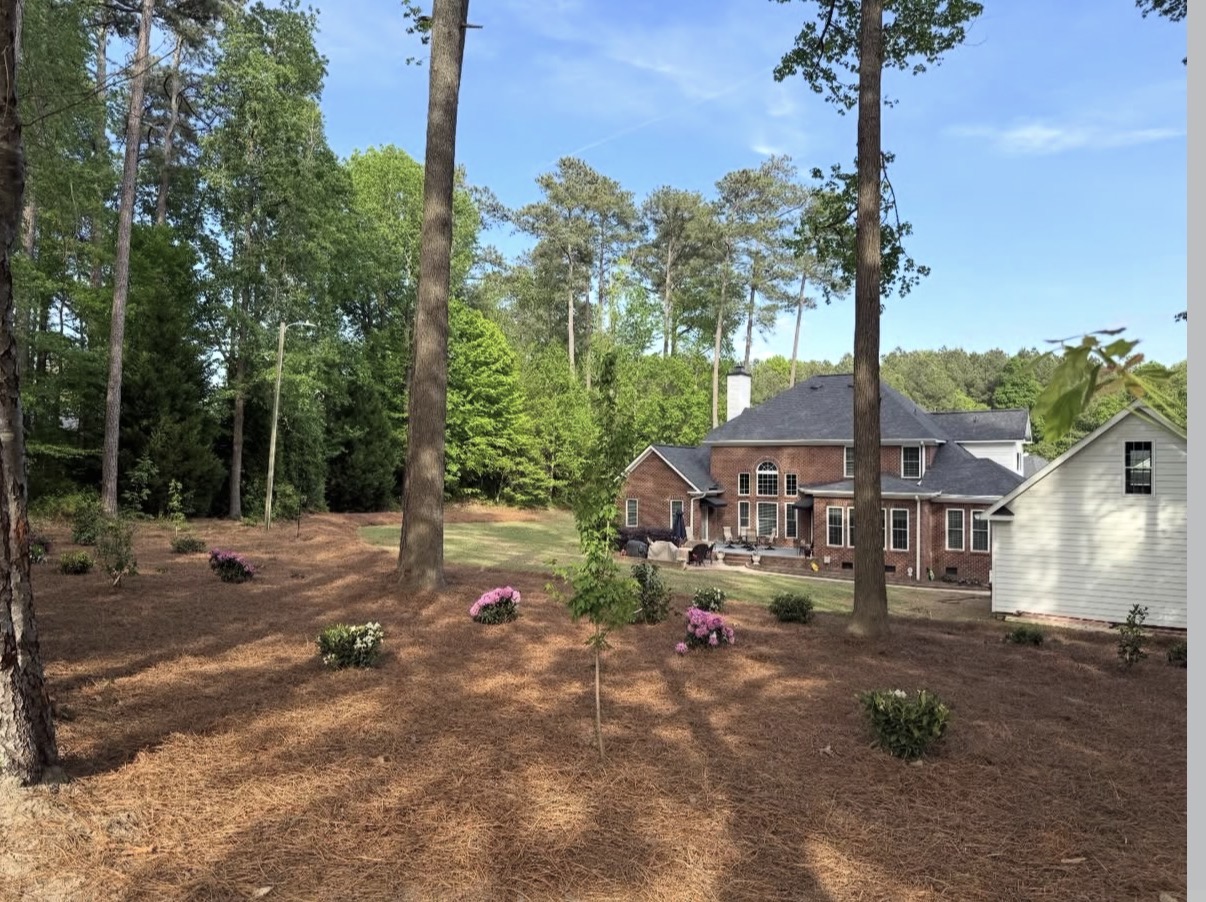 Estate Bed Renewal