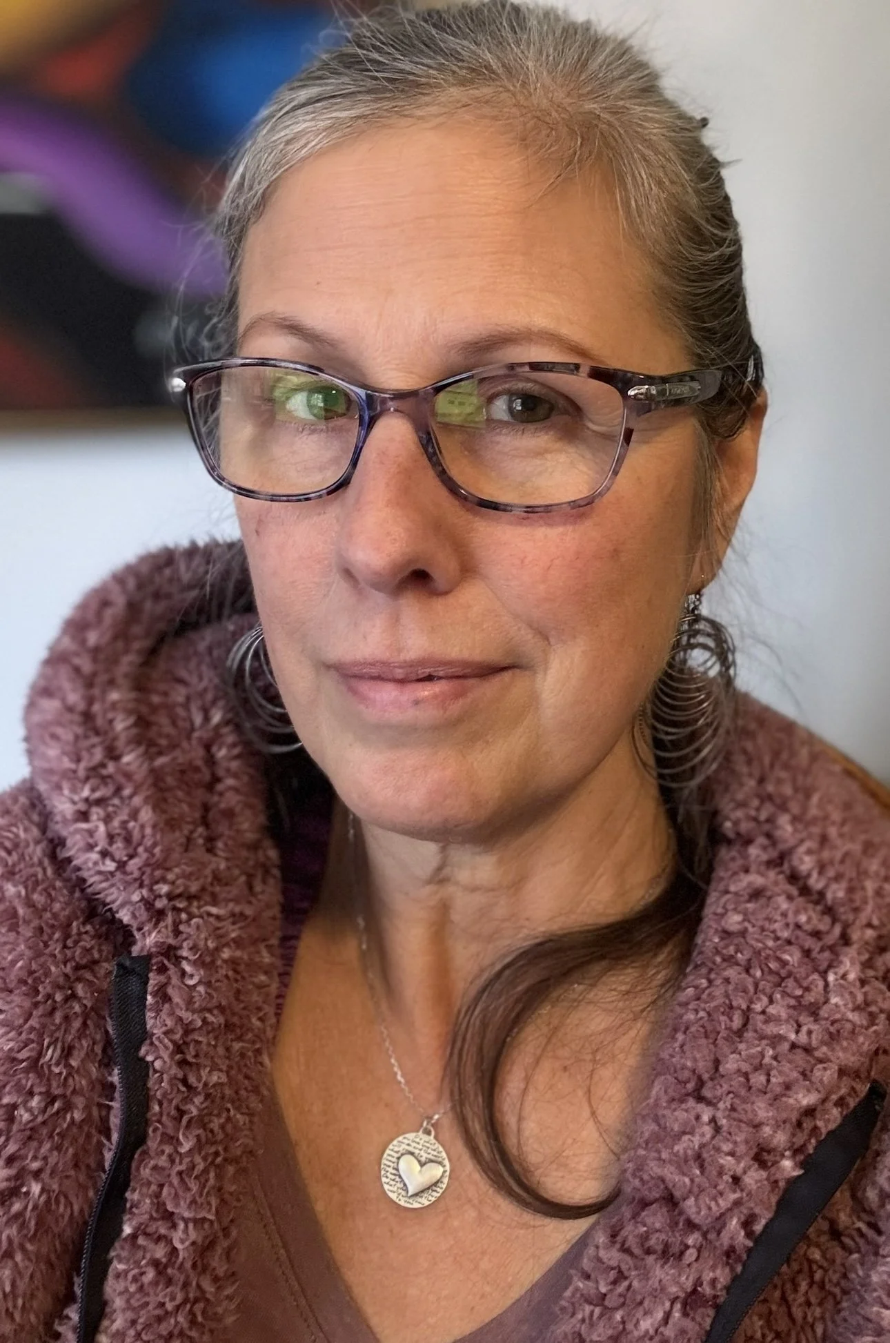 Jasmine Iwaszkiewicz, ADHD life and business coach