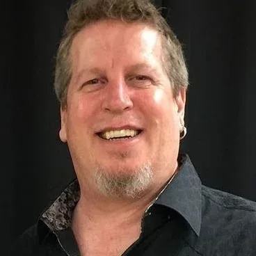 Darren Miller