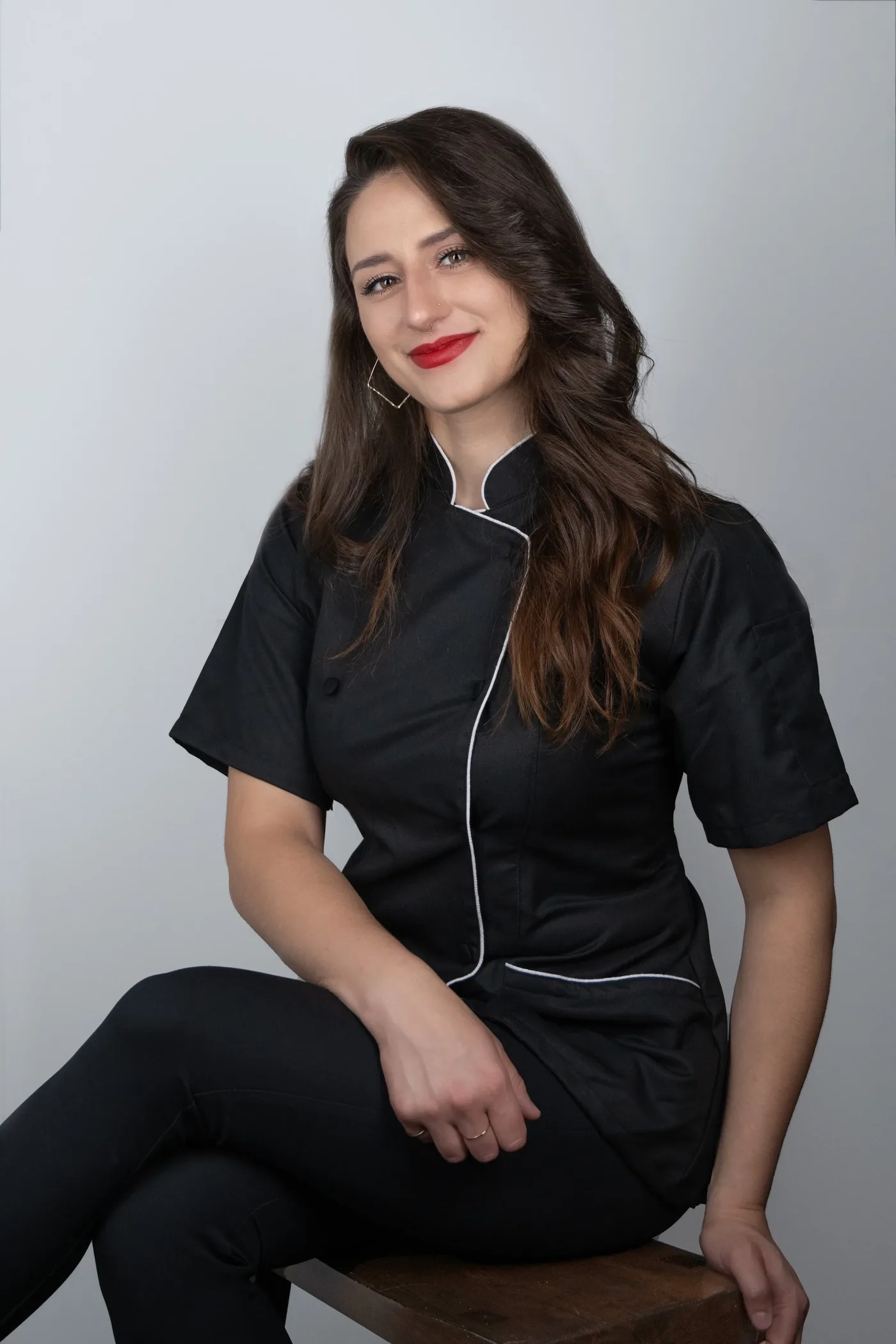 Sofiya Sirovskaya