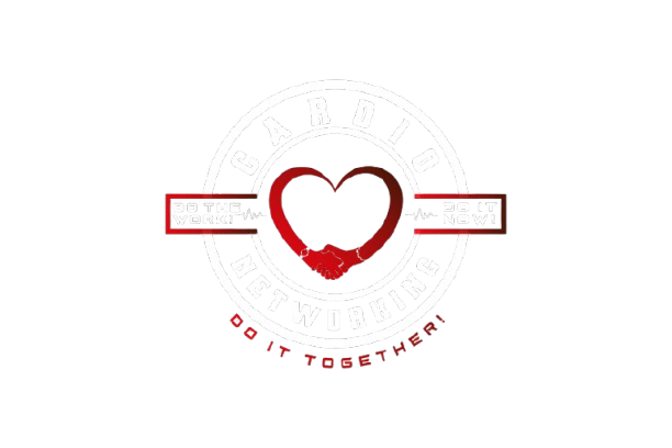 Cardio Networking Logo