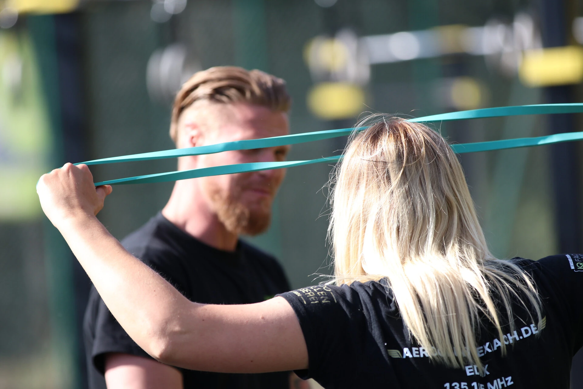 Trainingseindruck Jochen Müller Personal Training 7