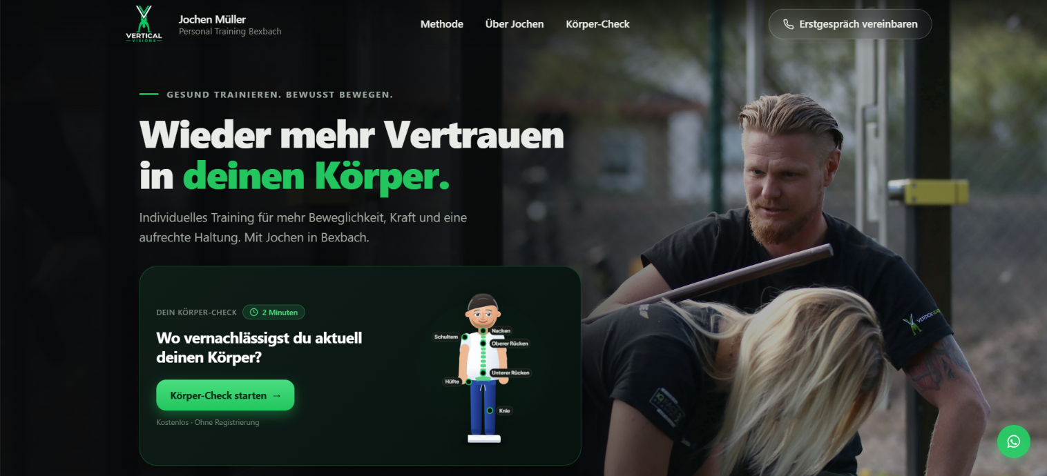 Website-Projekt 4